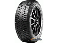 Фото Kumho WinterCraft ice Wi31
 Открывается в новом окне