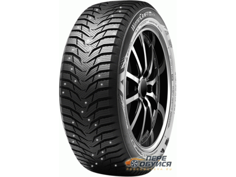Шины Kumho WinterCraft_ice_Wi31