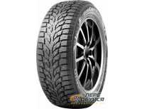 Фото Kumho WinterCraft ice Wi32
 Открывается в новом окне