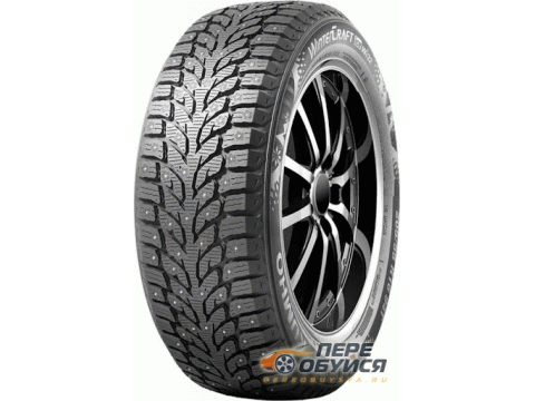 Шины Kumho WinterCraft_ice_Wi32