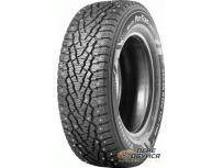 Фото Kumho Winter Portran CW11
 Открывается в новом окне