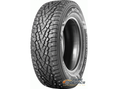Шины Kumho Winter_Portran_CW11