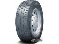 Фото Kumho Winter Portran CW51
 Открывается в новом окне