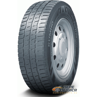 Фото Kumho Winter Portran CW51
 Открывается в новом окне