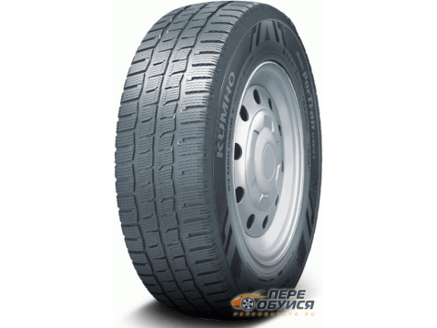 Шины Kumho Winter_Portran_CW51