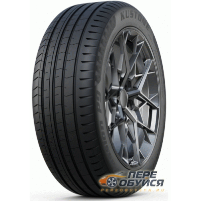 Фото Kustone Passion P9
 Открывается в новом окне