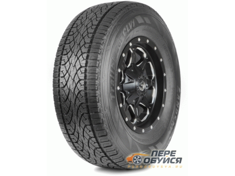 Шины Landsail CLV1