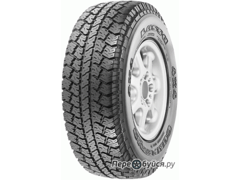 Шины Lassa 4x4_COMPETUS