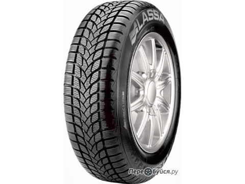Шины Lassa Competus_Winter