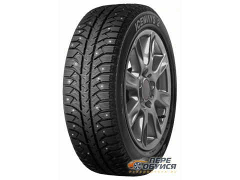 Шины Lassa IceWays_2