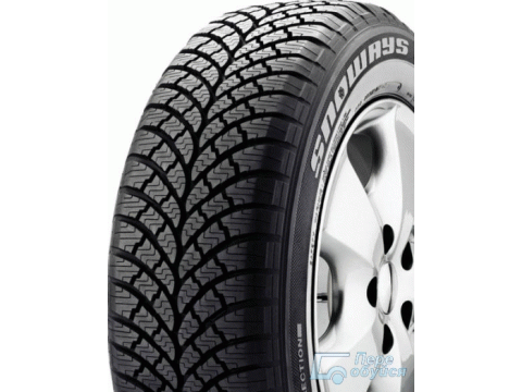 Шины Lassa Snoways2_Plus
