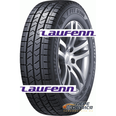 Фото Laufenn I Fit LY31
 Открывается в новом окне