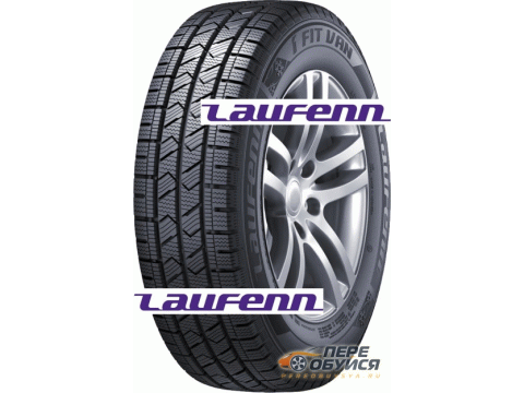 Шины Laufenn I_Fit_LY31