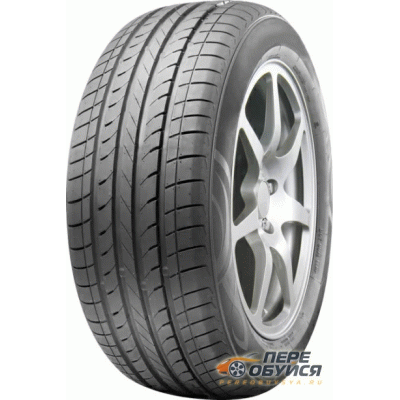 Фото Leao Nova-Force HP
 Открывается в новом окне