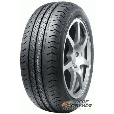 Фото Leao Radial R701
 Открывается в новом окне