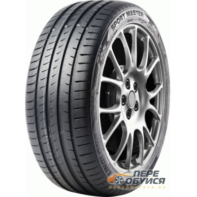 Фото Ling Long SportMaster UHP
 Открывается в новом окне