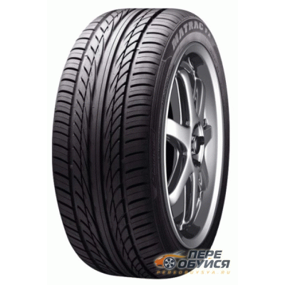 Фото Marshal Matrac FX MU11
 Открывается в новом окне