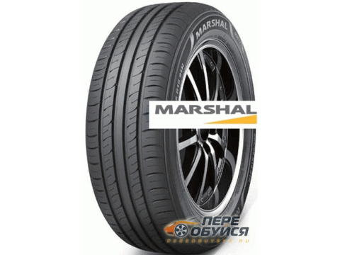 Шины Marshal Matrac_MH12