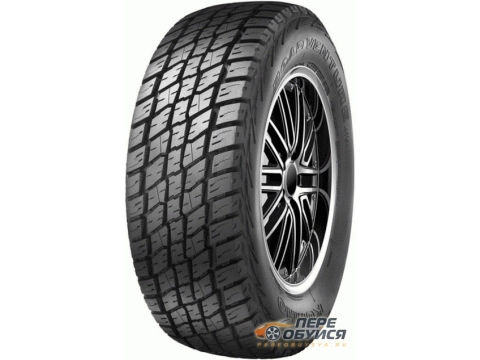 Шины Marshal Road_Venture_AT61