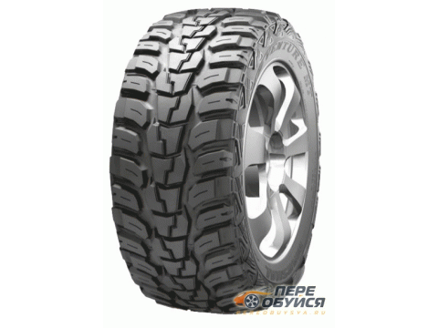 Шины Marshal Road_Venture_MT_KL71