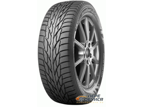 Шины Marshal WinterCraft_SUV_Ice_WS51