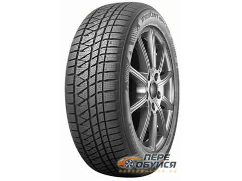 Шины Marshal WinterCraft_SUV_WS71