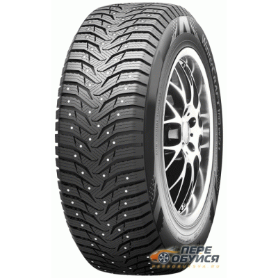 Фото Marshal WinterCraft ice Wi31
 Открывается в новом окне