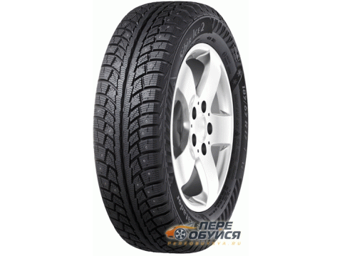 Шины Matador MP30_Sibir_ICE2