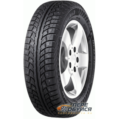 Фото Matador MP30 Sibir ICE2 SUV
 Открывается в новом окне