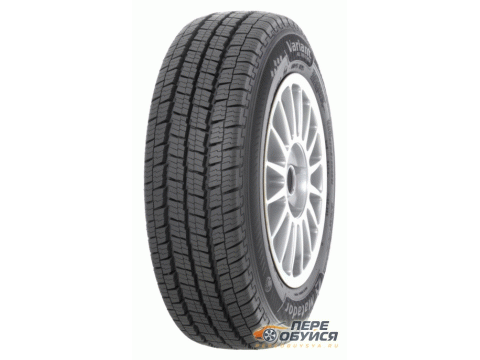 Шины Matador MPS125_Variant_ALL_Weather