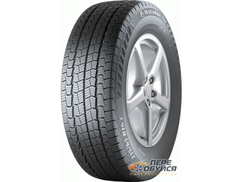 Шины Matador MPS400_Variant_ALL_Weather_2