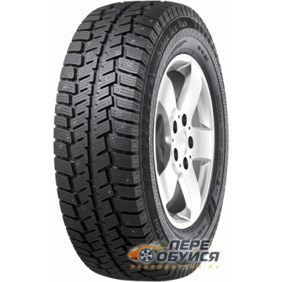 Фото Matador MPS500 Sibir Ice Van
 Открывается в новом окне