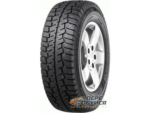 Шины Matador MPS500_Sibir_Ice_Van