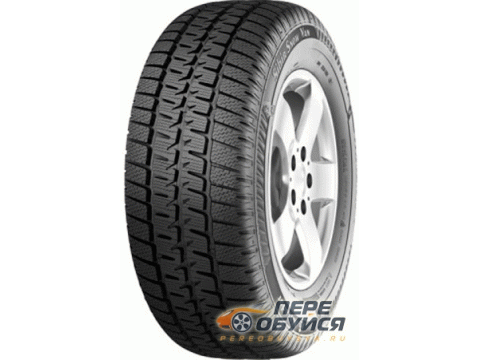 Шины Matador MPS530_Sibir_SNOW_VAN