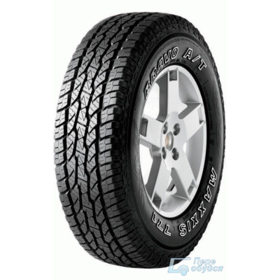 Фото Maxxis AT-771
 Открывается в новом окне