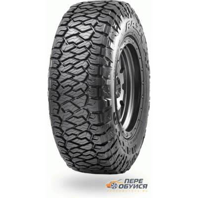 Фото Maxxis AT-811 Razr AT
 Открывается в новом окне