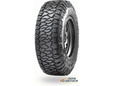 Шины Maxxis AT-811_Razr_AT