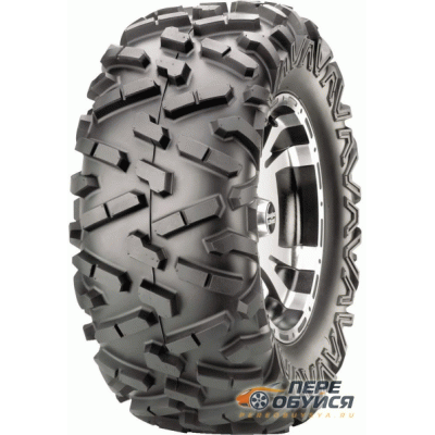 Фото Maxxis BigHorn 2.0 Radial
 Открывается в новом окне