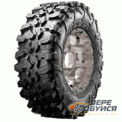 Фото Maxxis Carnivore
 Открывается в новом окне