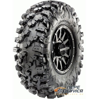 Фото Maxxis Carnivore RT
 Открывается в новом окне
