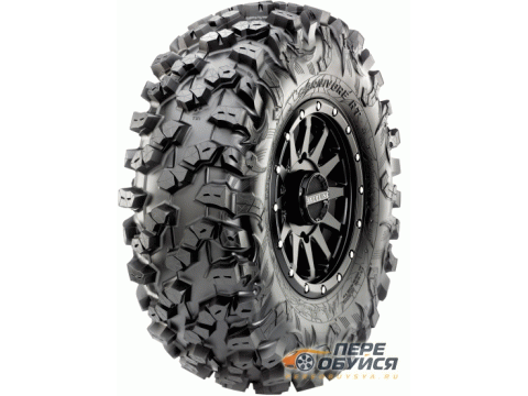 Резина на квадрик Maxxis Carnivore_RT