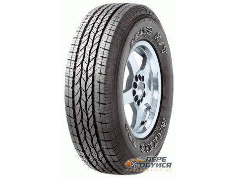 Шины Maxxis HT-770