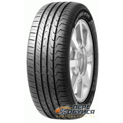 Фото Maxxis M36 Plus
 Открывается в новом окне