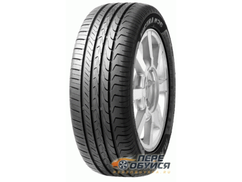 Шины Maxxis M36_Plus