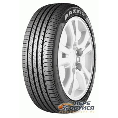 Фото Maxxis M36 Victra
 Открывается в новом окне