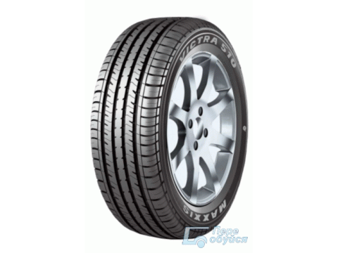 Шины Maxxis MA510E