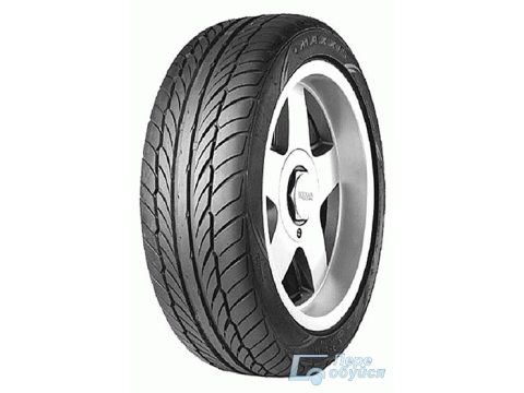 Шины Maxxis MA-E1