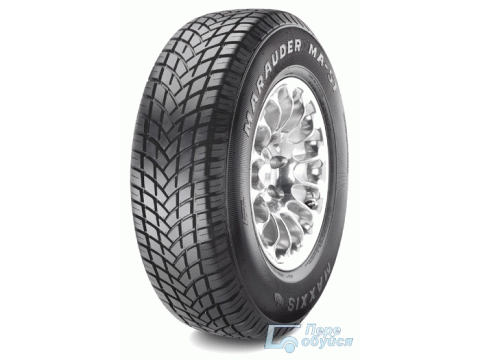 Шины Maxxis MA-S1