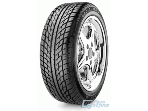 Шины Maxxis MA-V1