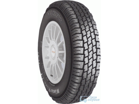 Шины Maxxis MA-W2